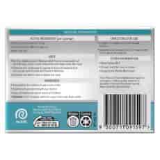 Strepsils Plus Blocked Nose Menthol Eucalytus Flavour Lozenges